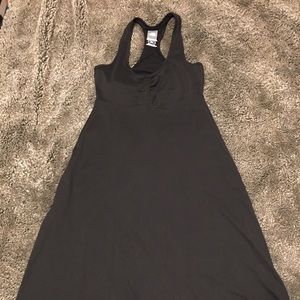 North Face Abby Razorback Tank Top Dress